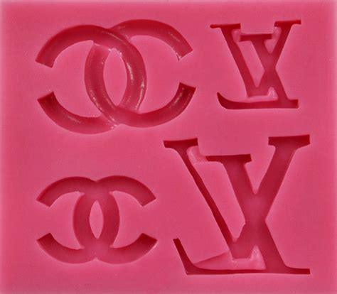 chanel mold.